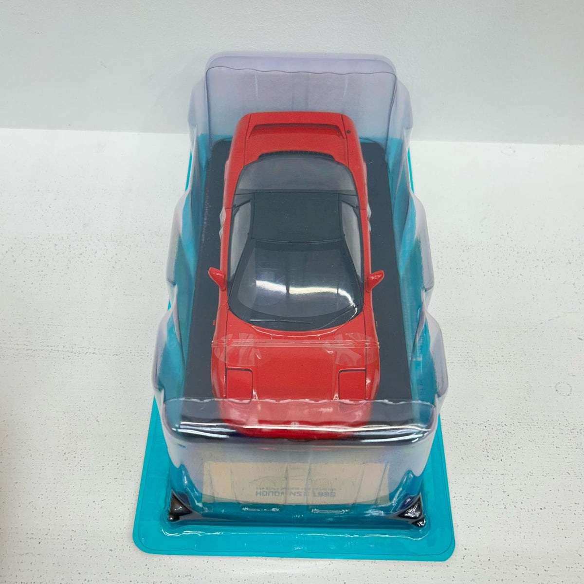 1/18 ホンダ NSX エクストラスケール 国産名車コレクション 8【イオン広店】