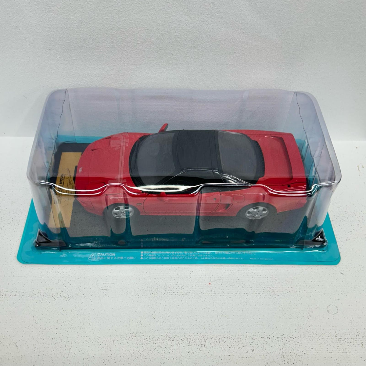 1/18 ホンダ NSX エクストラスケール 国産名車コレクション 8【イオン広店】
