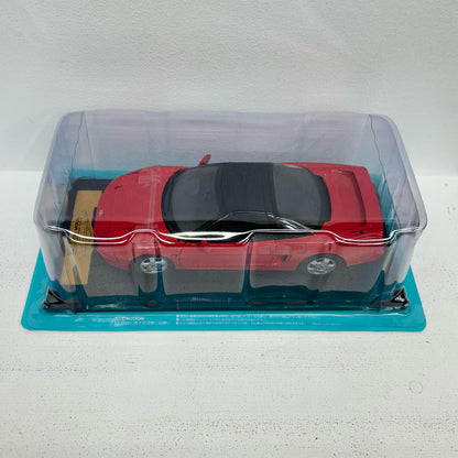 1/18 ホンダ NSX エクストラスケール 国産名車コレクション 8【イオン広店】