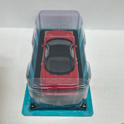 1/18 ホンダ NSX エクストラスケール 国産名車コレクション 8【イオン広店】