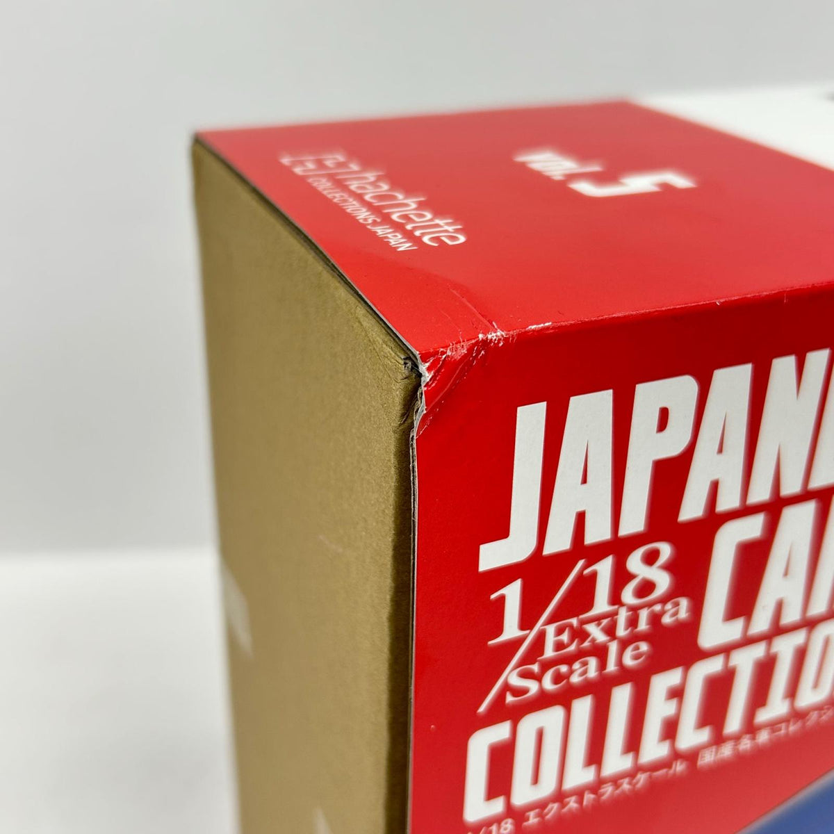 おもちゃ・玩具 1/18 日産 スカイライン GT-R R34 エクストラスケール 国産名車コレクション 5 日産 スカイライン GT-R R34【イオン広店】