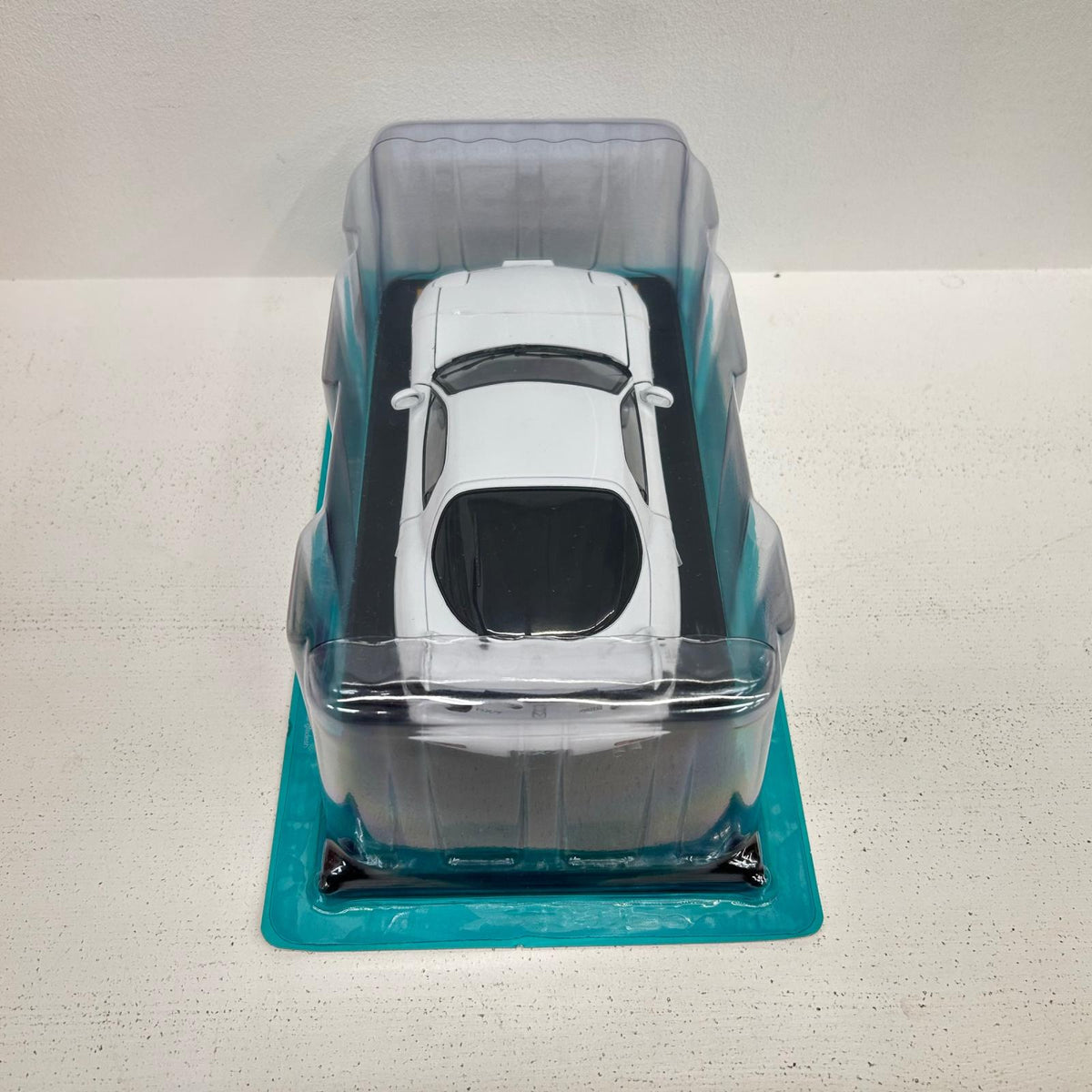 1/18 マツダ RX7 スピリット R エクストラスケール 国産名車コレクション 14【イオン広店】