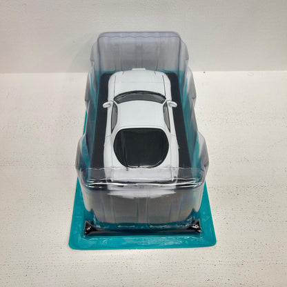 1/18 マツダ RX7 スピリット R エクストラスケール 国産名車コレクション 14【イオン広店】