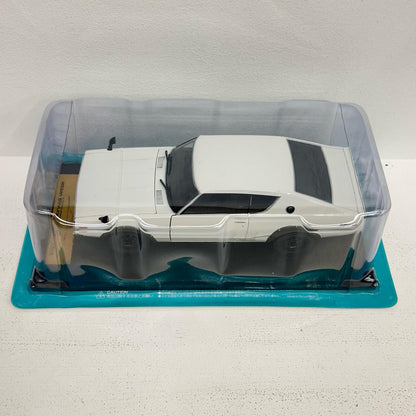 1/18 日産 スカイライン 2000GT-R KPGC110 エクストラスケール 国産名車コレクション 6【イオン広店】