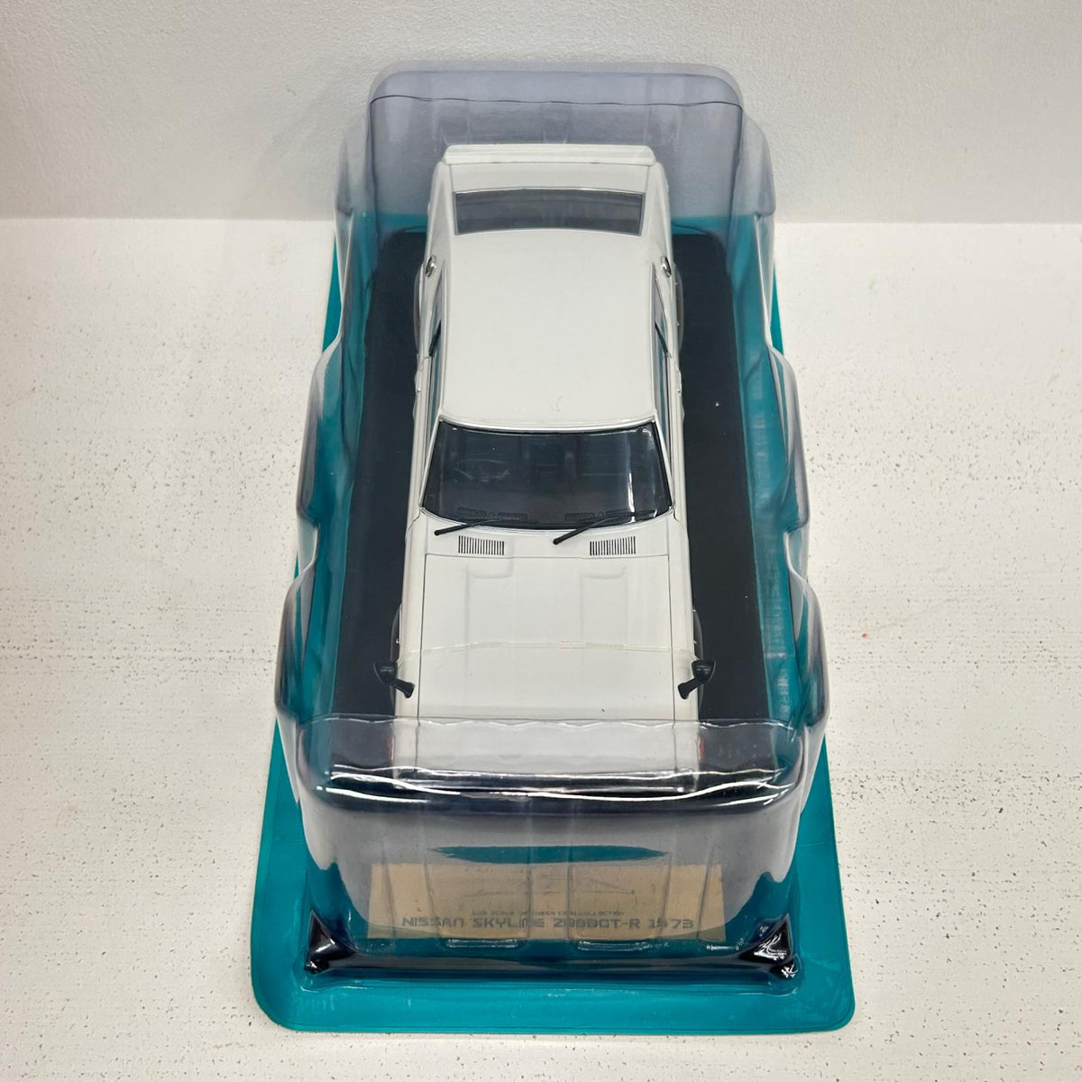 1/18 日産 スカイライン 2000GT-R KPGC110 エクストラスケール 国産名車コレクション 6【イオン広店】
