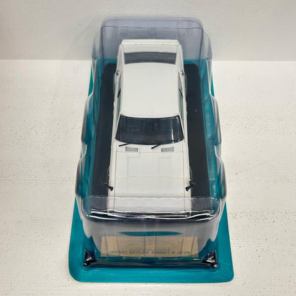 1/18 日産 スカイライン 2000GT-R KPGC110 エクストラスケール 国産名車コレクション 6【イオン広店】