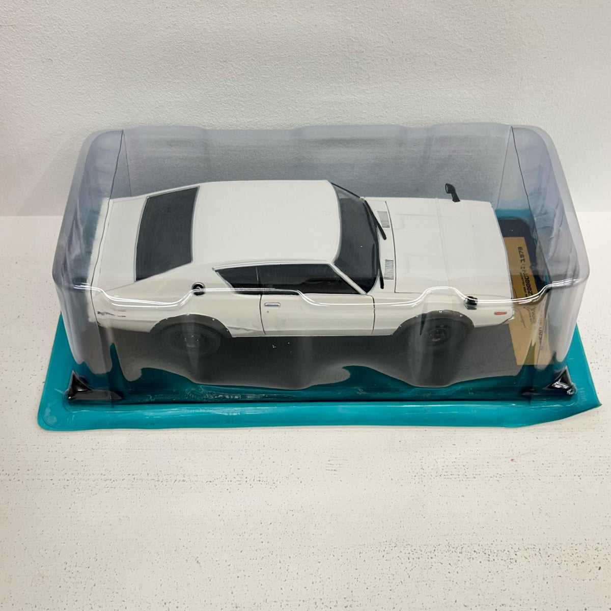1/18 日産 スカイライン 2000GT-R KPGC110 エクストラスケール 国産名車コレクション 6【イオン広店】