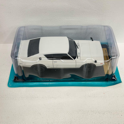 1/18 日産 スカイライン 2000GT-R KPGC110 エクストラスケール 国産名車コレクション 6【イオン広店】