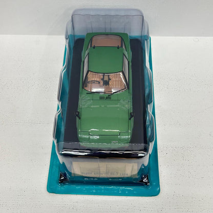 1/18 マツダ サバンナ RX-7 エクストラスケール 国産名車コレクション 7 【イオン広店】