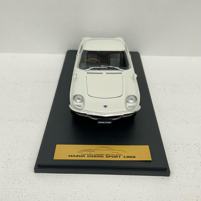 1/18 マツダ コスモスポーツ エクストラスケール 国産名車コレクション 2【イオン広店】