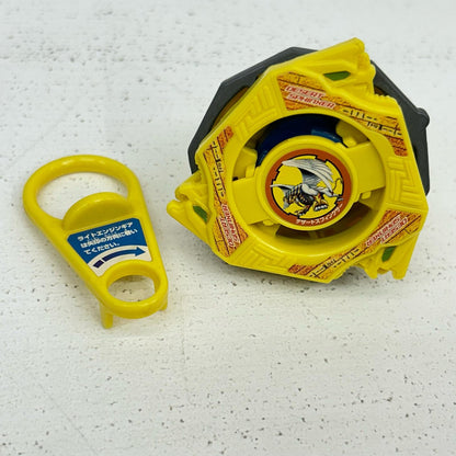 デザートスフィンクサー 爆転シュートベイブレード コロコロ限定【イオン広店】