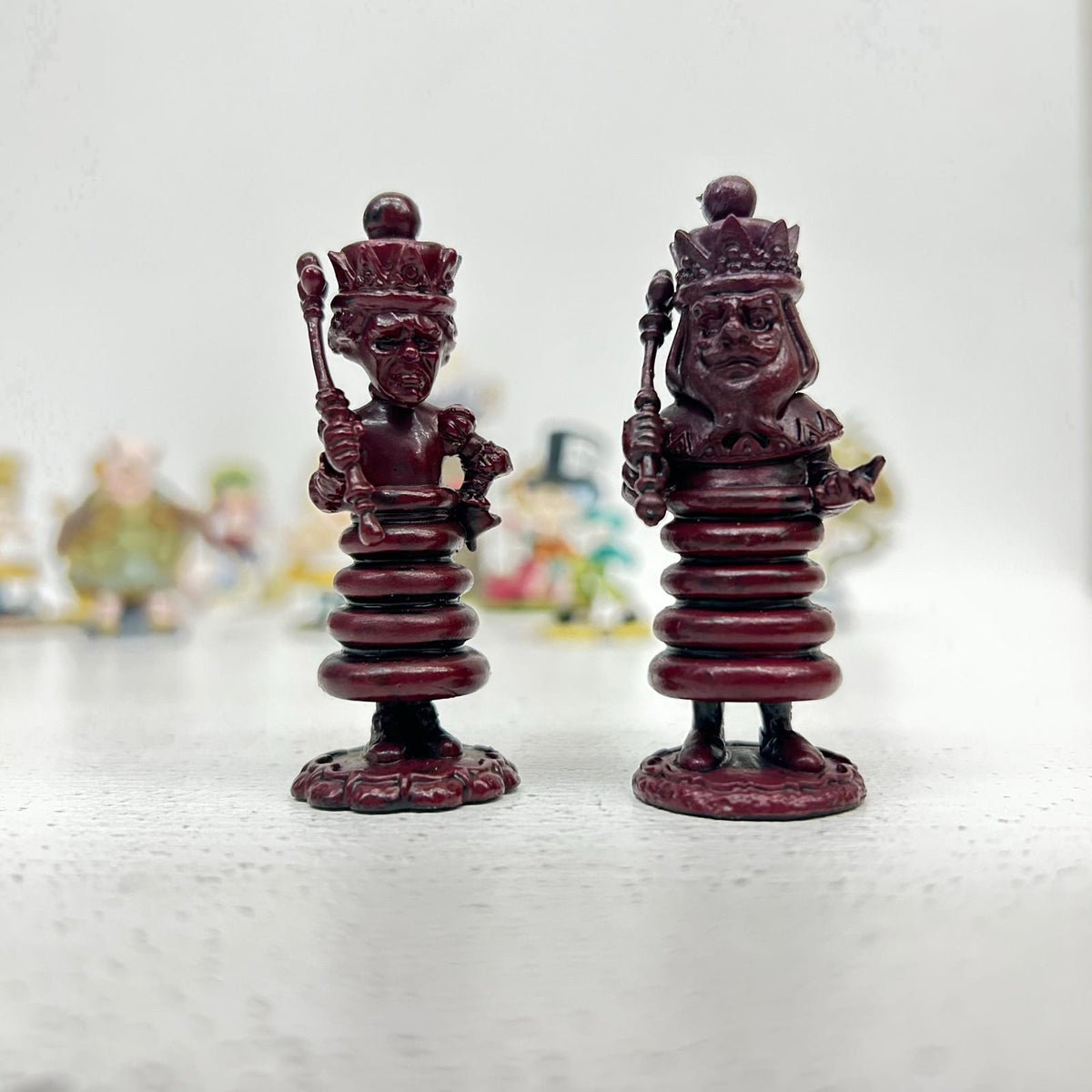 13種 人形の国のアリス アリスのフィギュアコレクション まとめセット【イオン広店】