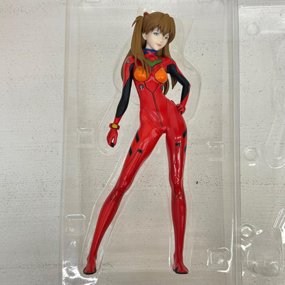 エヴァガールズ アスカ 新世紀エヴァンゲリオン 1/7 ユニオンクリエイティブ【イオン広店】
