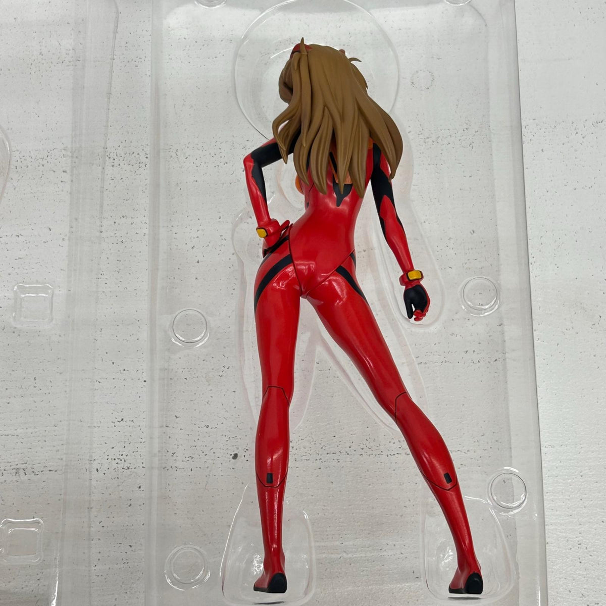 エヴァガールズ アスカ 新世紀エヴァンゲリオン 1/7 ユニオンクリエイティブ【イオン広店】