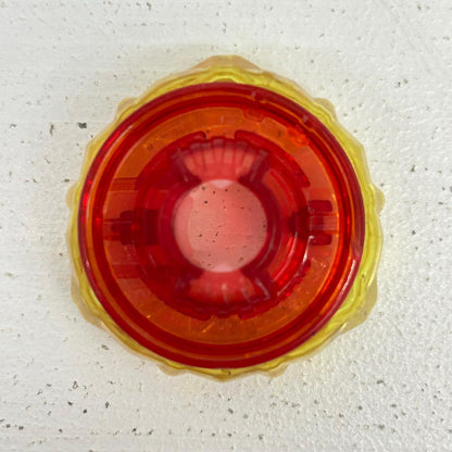 コバルトドラグーン9-80F メタルコート：ブラック ベイブレードX BEYBLADE X 【イオン広店】