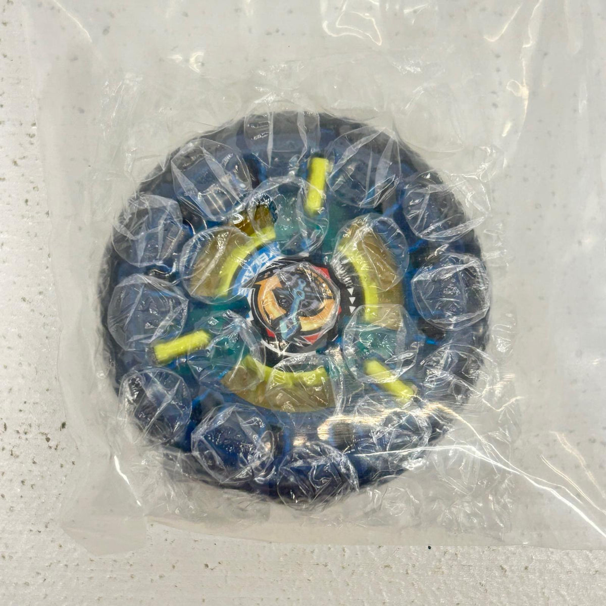 BX-00 ブースター クロックミラージュ4-55S メタルコート：ブラック 運命の巻戻士ver. ベイブレードX BEYBLADE X【イオン広店】