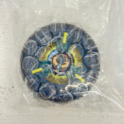 BX-00 ブースター クロックミラージュ4-55S メタルコート：ブラック 運命の巻戻士ver. ベイブレードX BEYBLADE X【イオン広店】