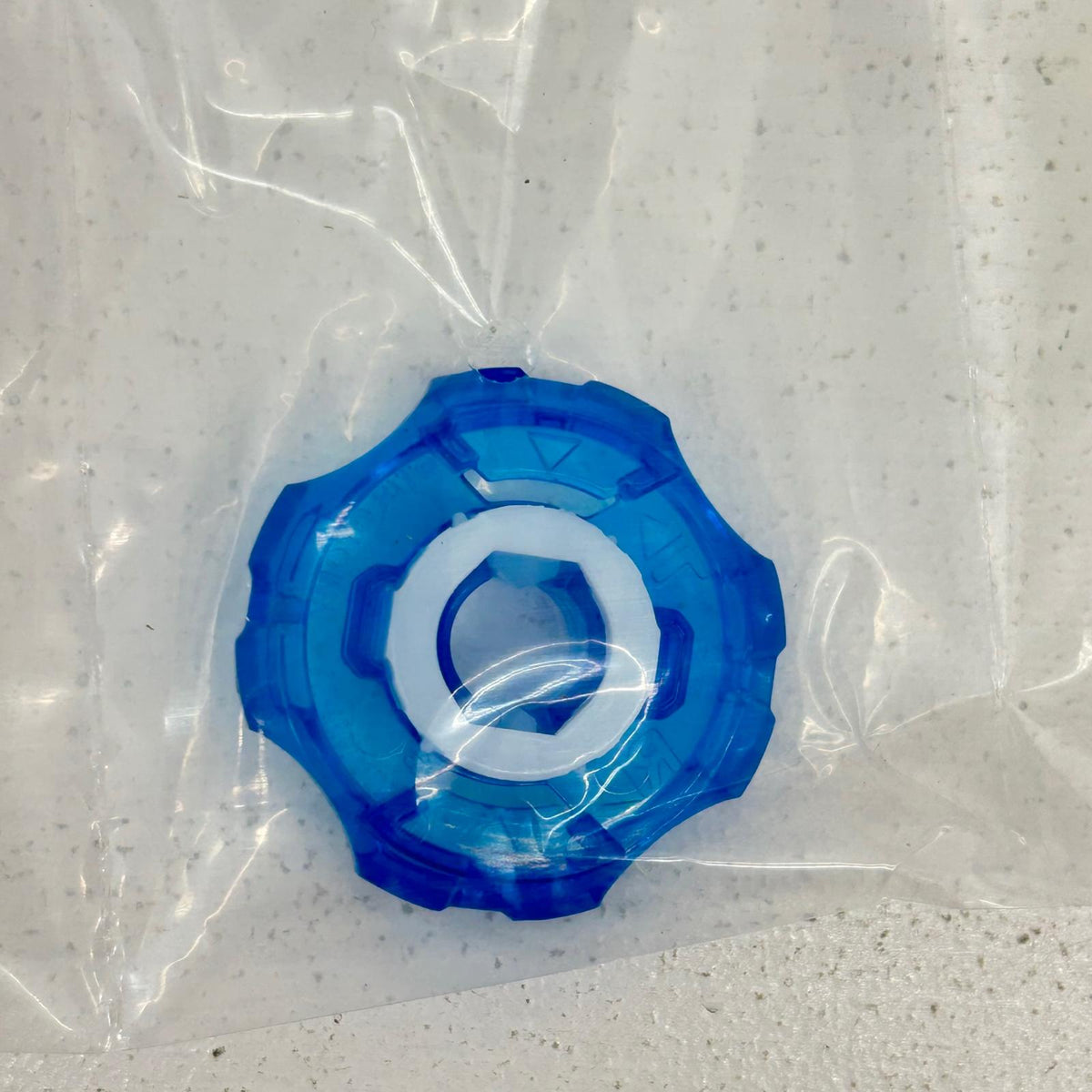 BX-00 ブースター クロックミラージュ4-55S メタルコート：ブラック 運命の巻戻士ver. ベイブレードX BEYBLADE X【イオン広店】