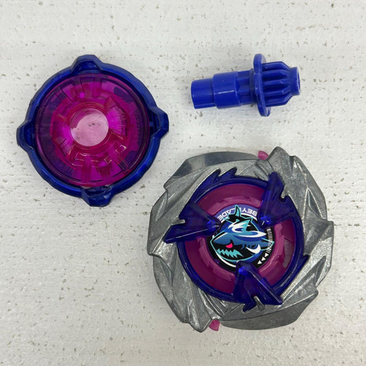 シャークスケイル4-50UF ベイブレードX BEYBLADE X【イオン広店】