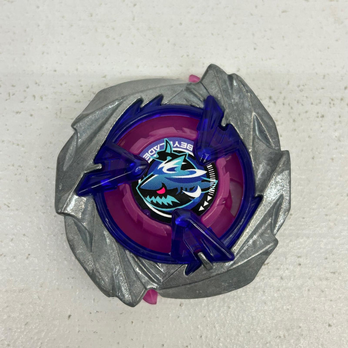 シャークスケイル4-50UF ベイブレードX BEYBLADE X【イオン広店】