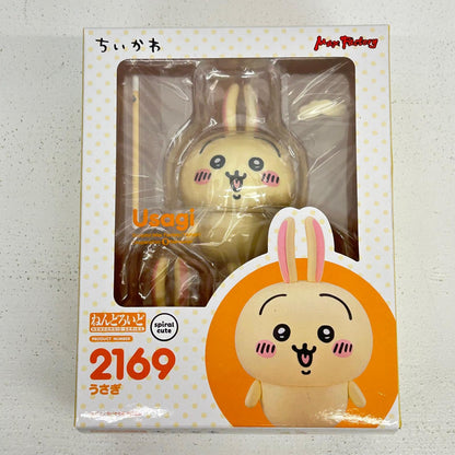 ねんどろいど うさぎ ちいかわ【イオン広店】