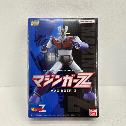 プラモデル SMP マジンガーZ 【イオン広店】