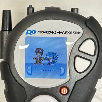 D-3 25th COLOR EVOLUTION 一乗寺賢カラー DIGIMON DETECT ＆ DISCOVER デジモンアドベンチャー02【イオン広店】