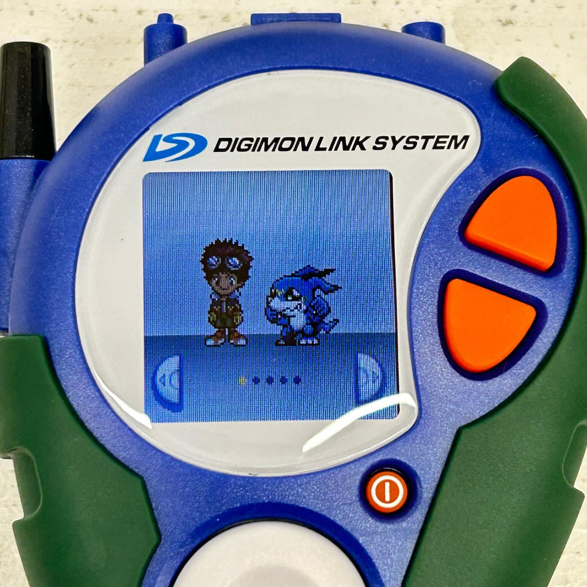 D-3 25th COLOR EVOLUTION DXセット パイルドラモンカラー DIGIMON DETECT ＆ DISCOVER デジモンアドベンチャー02【イオン広店】