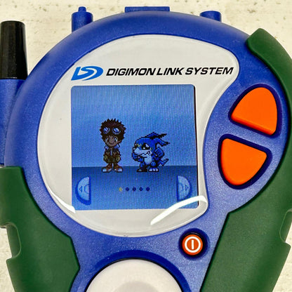 D-3 25th COLOR EVOLUTION DXセット パイルドラモンカラー DIGIMON DETECT ＆ DISCOVER デジモンアドベンチャー02【イオン広店】