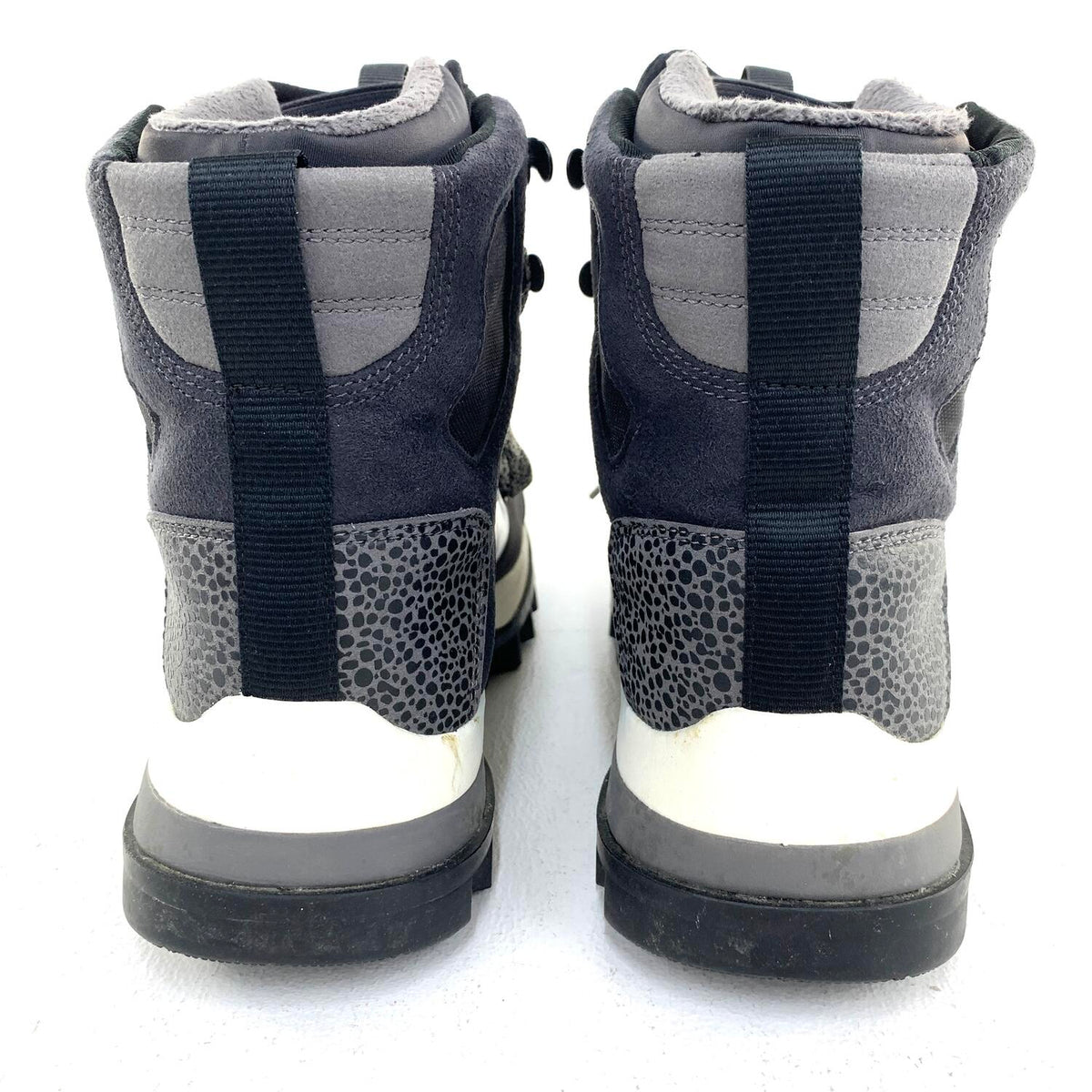 その他靴 【★加古川物流】中古 FW6358　adidas by Stella McCartney　アディダス バイ ステラ マッカートニー　Eulampis Boot ユーランピス ブーツ　24.5cm：【128】【128】【加古川物流】