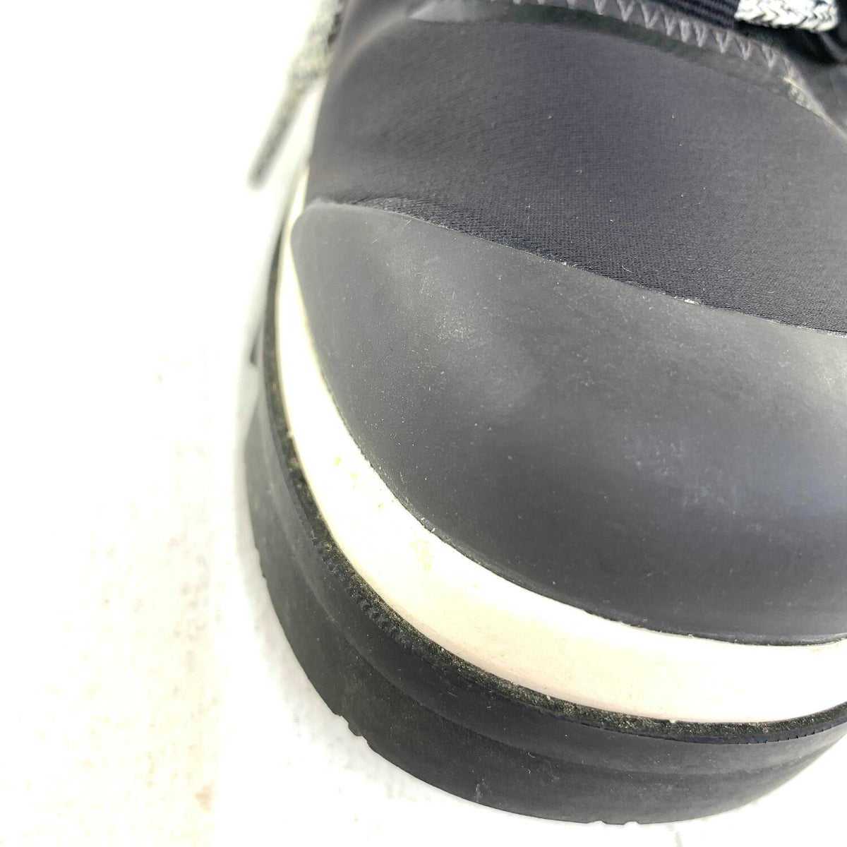 その他靴 【★加古川物流】中古 FW6358　adidas by Stella McCartney　アディダス バイ ステラ マッカートニー　Eulampis Boot ユーランピス ブーツ　24.5cm：【128】【128】【加古川物流】