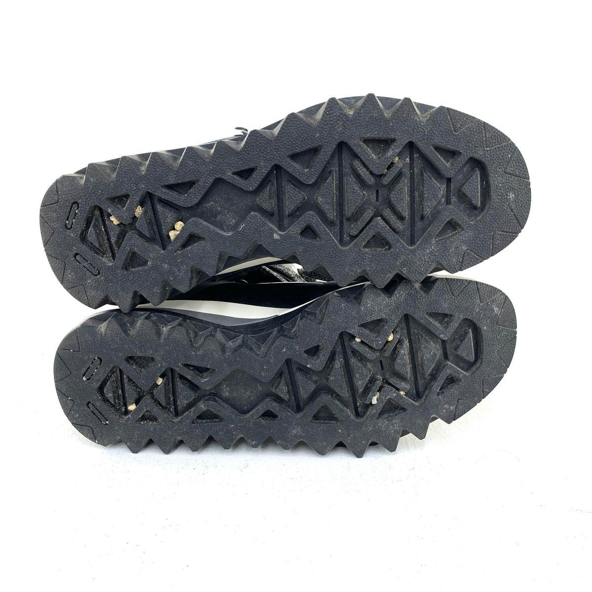 その他靴 【★加古川物流】中古 FW6358　adidas by Stella McCartney　アディダス バイ ステラ マッカートニー　Eulampis Boot ユーランピス ブーツ　24.5cm：【128】【128】【加古川物流】