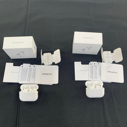 AirPod Pro 3 2点　HHWPQMV7VH/MFV4XC495L.,