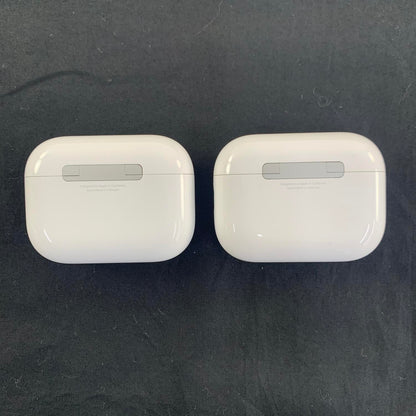 AirPod Pro 3 2点　HHWPQMV7VH/MFV4XC495L.,