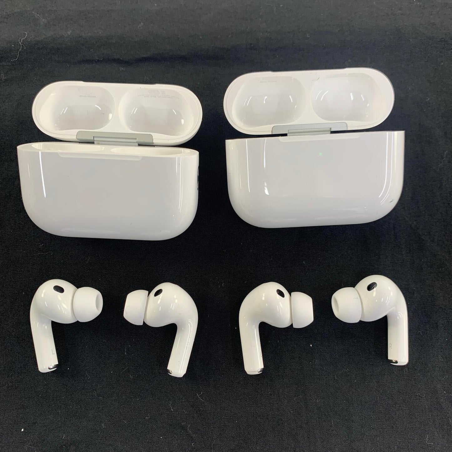 AirPod Pro 3 2点　HHWPQMV7VH/MFV4XC495L.,