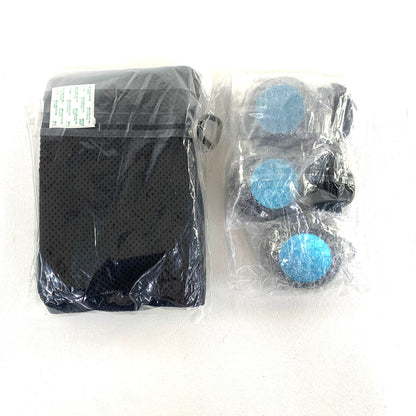 XEBEC ペルチェ冷却ベストセット 33002.,