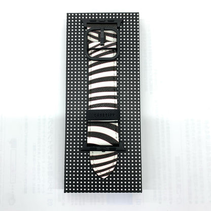 アイドルグッズ 【★加古川物流】中古 CASETIFY BLACKPINK Apple Watch band　For42.44㎜.,【353】【353】【353】【加古川物流】