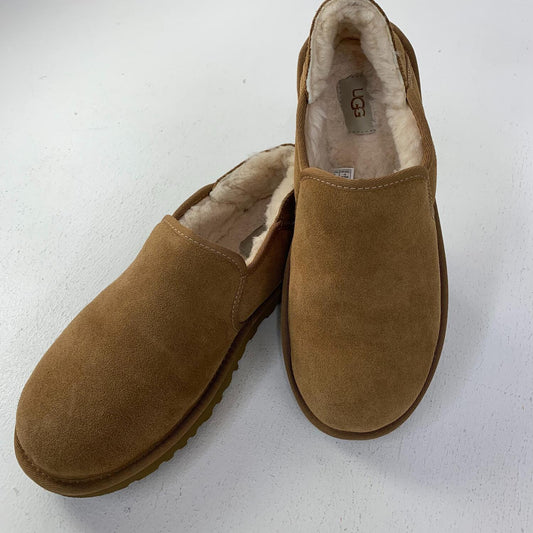 その他靴 【★加古川物流】中古 アグ UGG 3010 Kenton　ムートン　スリッポン　参考定価22000円°°【127】【127】【加古川物流】