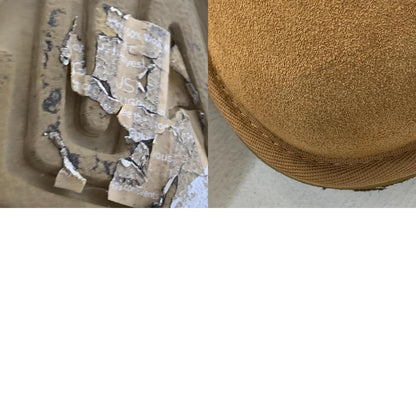 その他靴 【★加古川物流】中古 アグ UGG 3010 Kenton　ムートン　スリッポン　参考定価22000円°°【127】【127】【加古川物流】