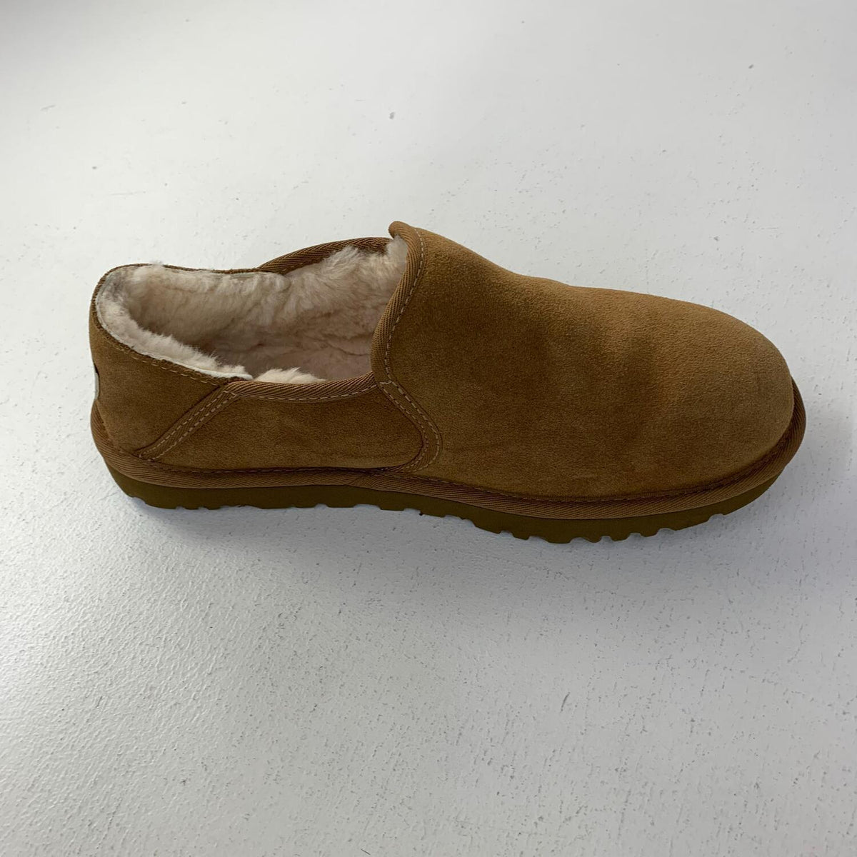 その他靴 【★加古川物流】中古 アグ UGG 3010 Kenton　ムートン　スリッポン　参考定価22000円°°【127】【127】【加古川物流】