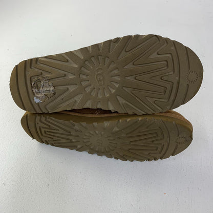 その他靴 【★加古川物流】中古 アグ UGG 3010 Kenton　ムートン　スリッポン　参考定価22000円°°【127】【127】【加古川物流】