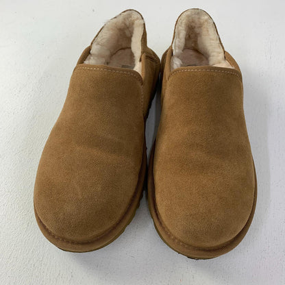 その他靴 【★加古川物流】中古 アグ UGG 3010 Kenton　ムートン　スリッポン　参考定価22000円°°【127】【127】【加古川物流】