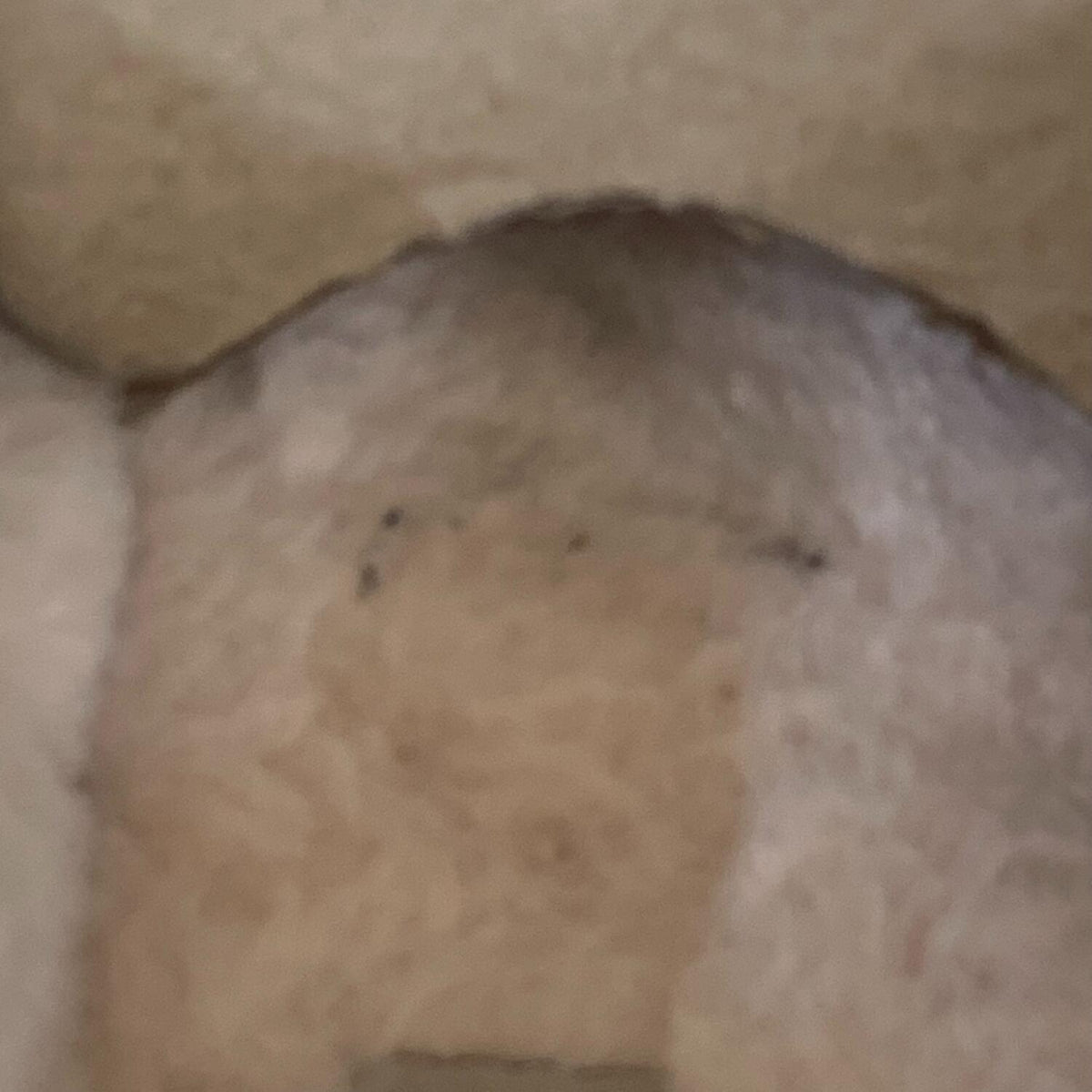 その他靴 【★加古川物流】中古 アグ UGG 3010 Kenton　ムートン　スリッポン　参考定価22000円°°【127】【127】【加古川物流】