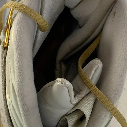 その他靴 【★加古川物流】中古 833821-030　ナイキ　エアジョーダン　8　シャンパン　28.5CM Air Jordan 8 Retro "Champagne"　2016年製°°【126】【126】【加古川物流】