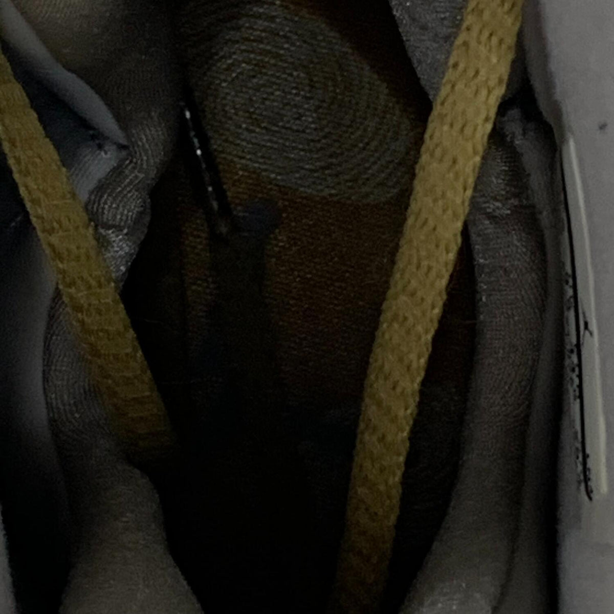 その他靴 【★加古川物流】中古 833821-030　ナイキ　エアジョーダン　8　シャンパン　28.5CM Air Jordan 8 Retro "Champagne"　2016年製°°【126】【126】【加古川物流】