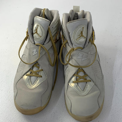 その他靴 【★加古川物流】中古 833821-030　ナイキ　エアジョーダン　8　シャンパン　28.5CM Air Jordan 8 Retro "Champagne"　2016年製°°【126】【126】【加古川物流】