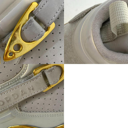 その他靴 【★加古川物流】中古 833821-030　ナイキ　エアジョーダン　8　シャンパン　28.5CM Air Jordan 8 Retro "Champagne"　2016年製°°【126】【126】【加古川物流】