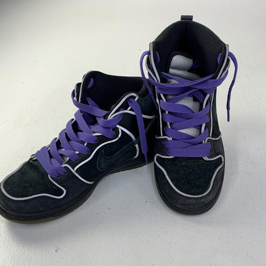 その他靴 【★加古川物流】中古 833456-002　Nike SB Dunk High 