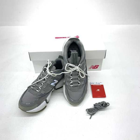 その他靴 【★加古川物流】中古 MSVRCJSD Jaden Smith × New Balance Vision Racer Grey ジェイデン・スミス × ニューバランス ビジョンレーサー グレー 25.5cm.,【126】【126】 25.5cm【加古川物流】