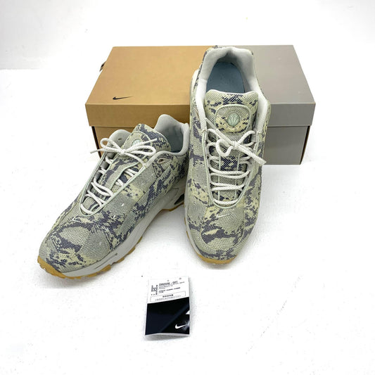 その他靴 【★加古川物流】中古 DR0508-001　NOCTA × Nike Hot Step Air Terra Light Bone/Snakeskin ノクタ × ナイキ ホット ステップ エアテラ ライトボーン/スネークスキン 30.0cm.,【126】【126】 30cm【加古川物流】